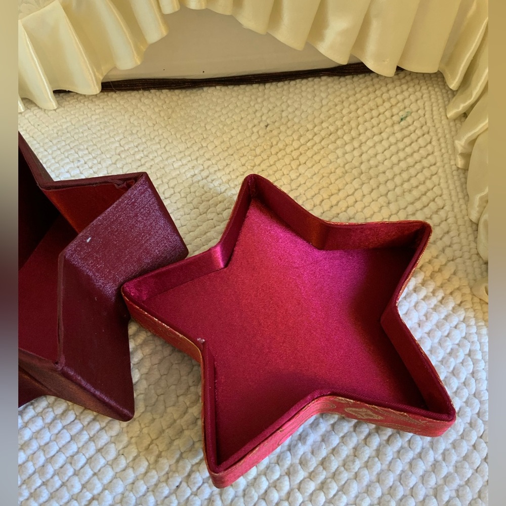 STAR GIFT BOXES - Picture 6 of 6